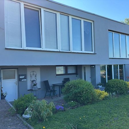 Schoene Ferienwohnung In Hilscheid Hunsrueck Exterior photo