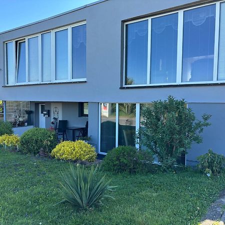 Schoene Ferienwohnung In Hilscheid Hunsrueck Exterior photo