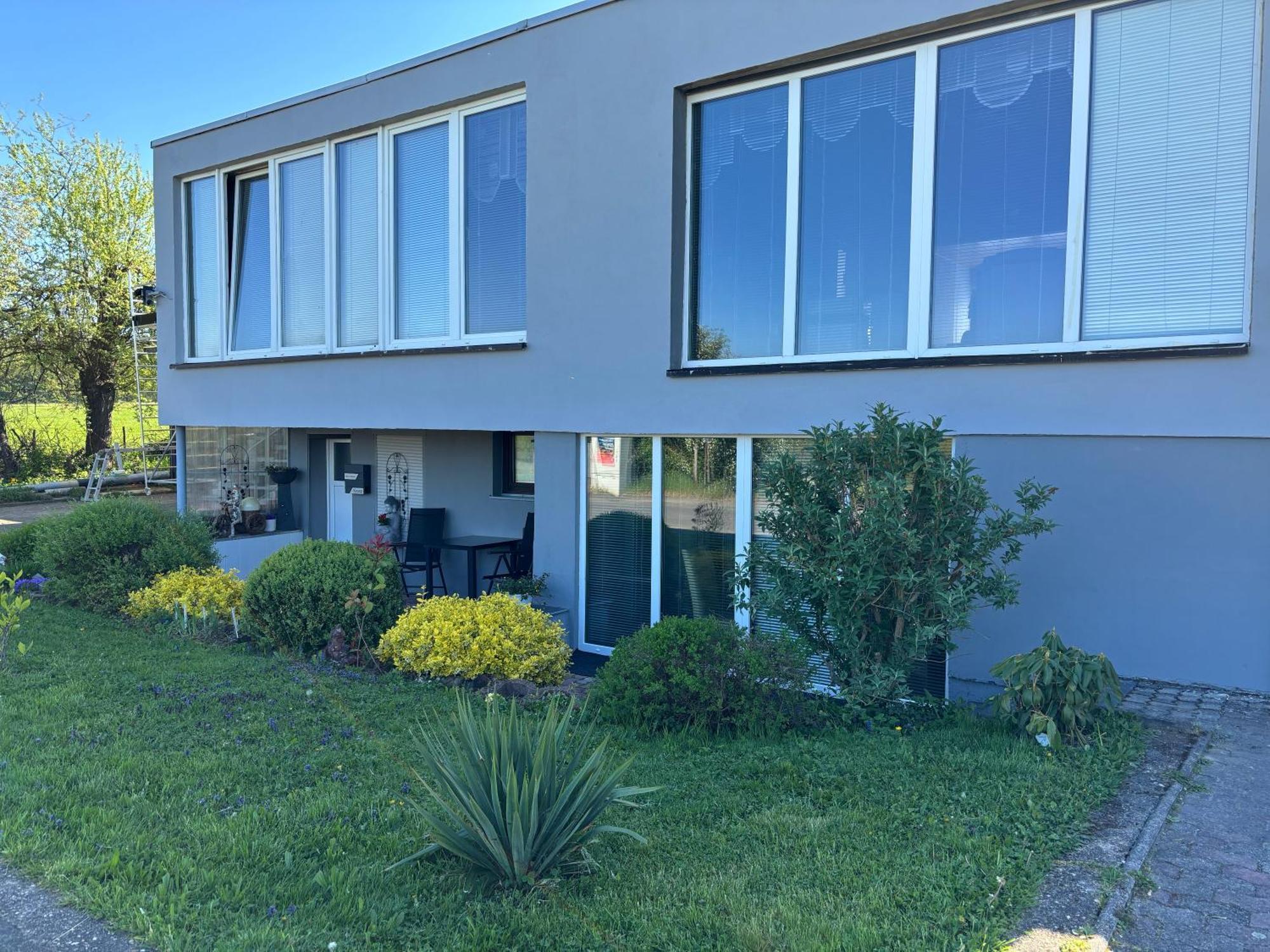 Schoene Ferienwohnung In Hilscheid Hunsrueck Exterior photo